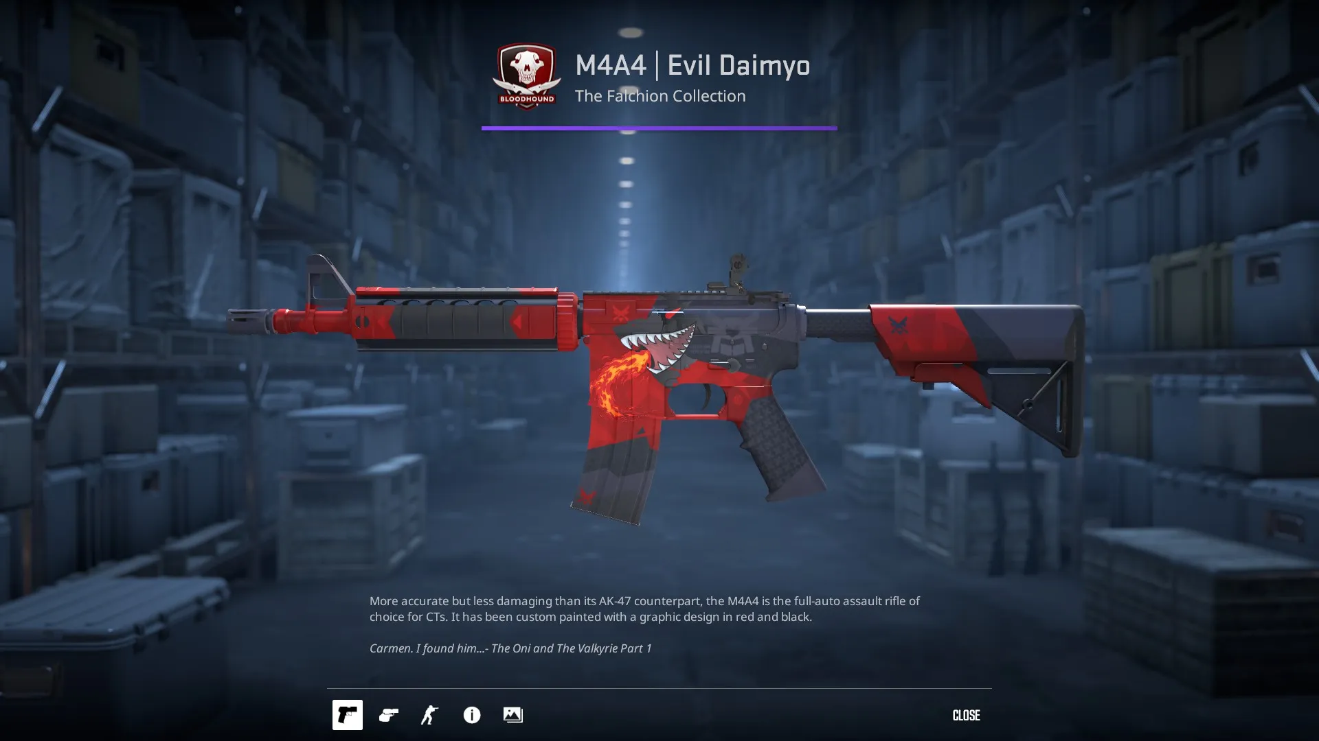 Sticker | Chompers